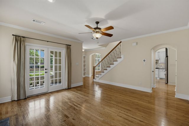 6013 Avalon Street, North Richland Hills, TX 76180