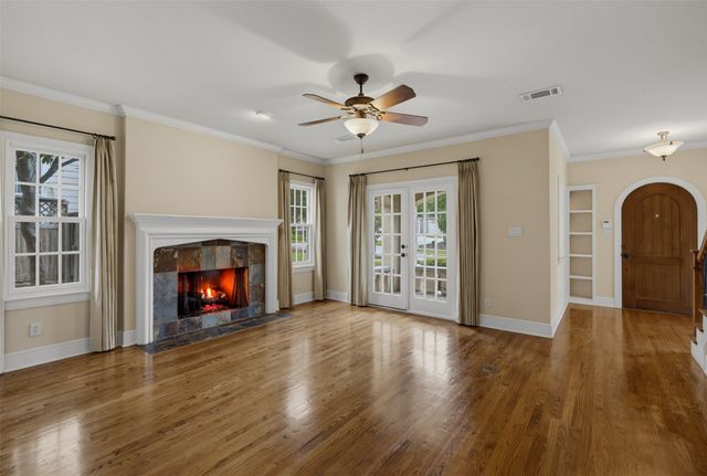 6013 Avalon Street, North Richland Hills, TX 76180