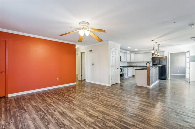 107 S Hambley Street, Rockwell, NC 28138