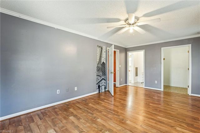 107 S Hambley Street, Rockwell, NC 28138