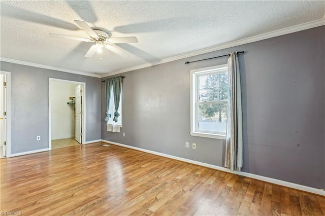 107 S Hambley Street, Rockwell, NC 28138