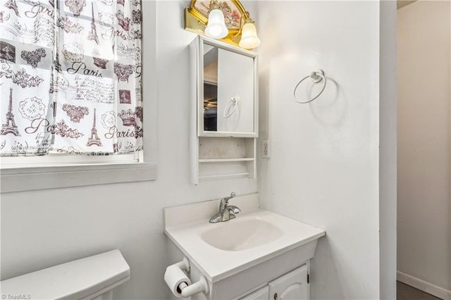 107 S Hambley Street, Rockwell, NC 28138