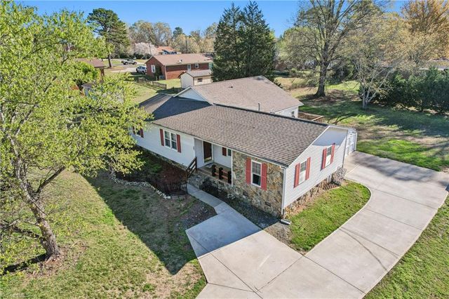 107 S Hambley Street, Rockwell, NC 28138