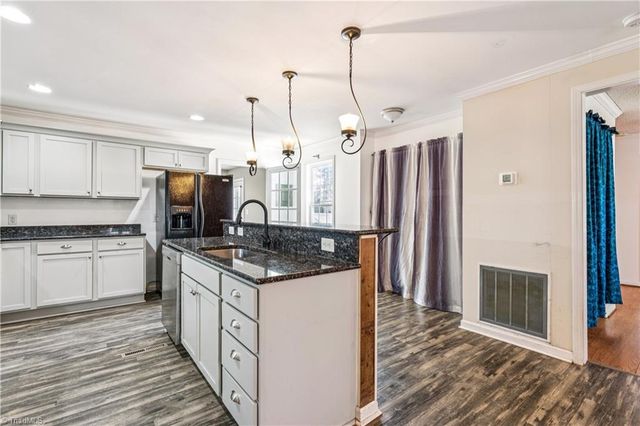 107 S Hambley Street, Rockwell, NC 28138