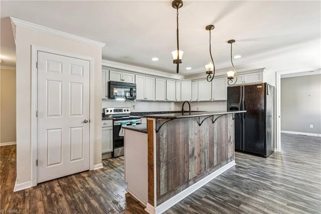 107 S Hambley Street, Rockwell, NC 28138