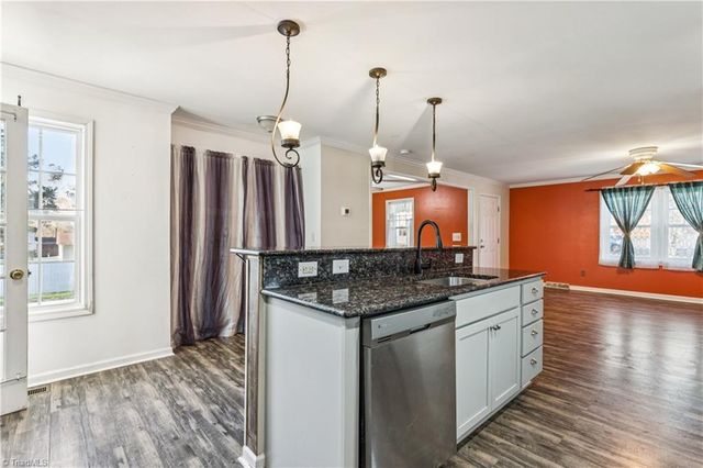 107 S Hambley Street, Rockwell, NC 28138