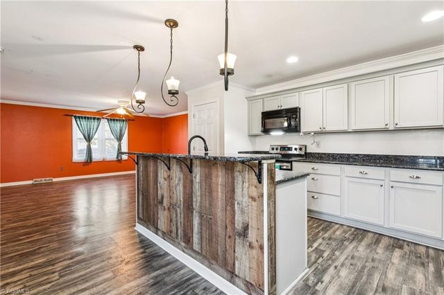 107 S Hambley Street, Rockwell, NC 28138