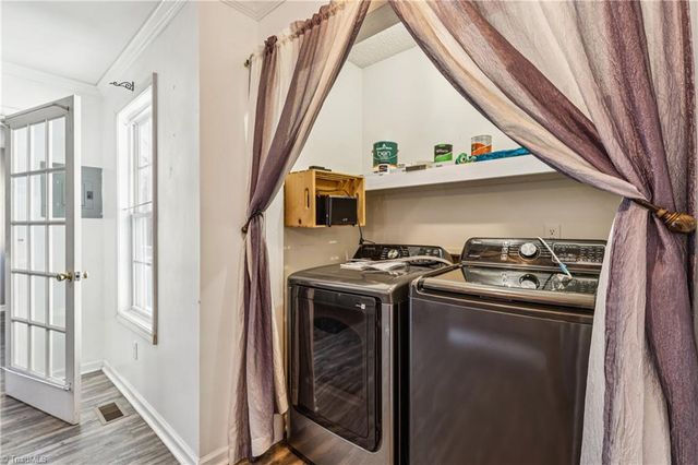 107 S Hambley Street, Rockwell, NC 28138