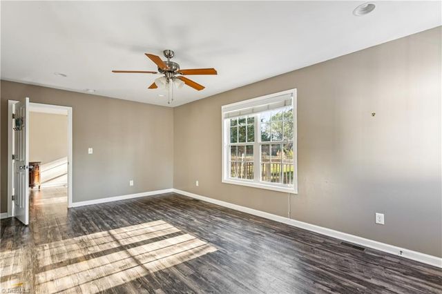 107 S Hambley Street, Rockwell, NC 28138