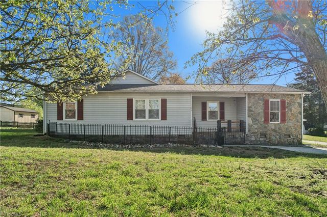 107 S Hambley Street, Rockwell, NC 28138