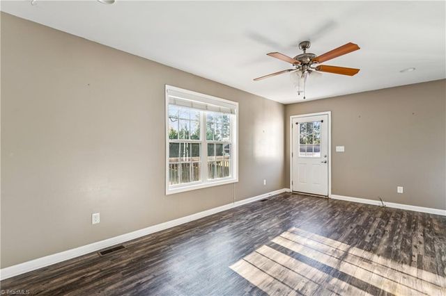 107 S Hambley Street, Rockwell, NC 28138