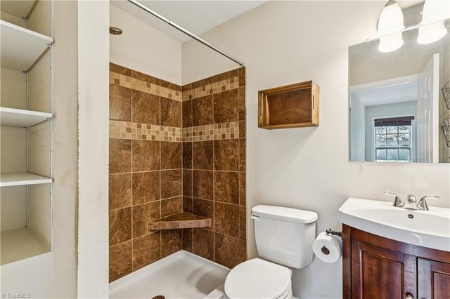 107 S Hambley Street, Rockwell, NC 28138