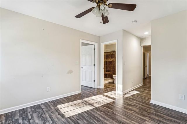 107 S Hambley Street, Rockwell, NC 28138