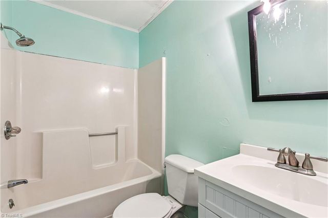 107 S Hambley Street, Rockwell, NC 28138