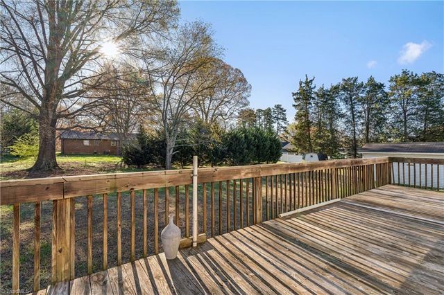 107 S Hambley Street, Rockwell, NC 28138