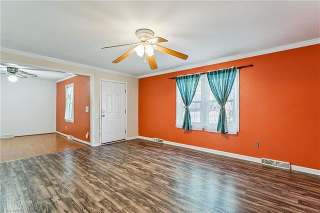 107 S Hambley Street, Rockwell, NC 28138