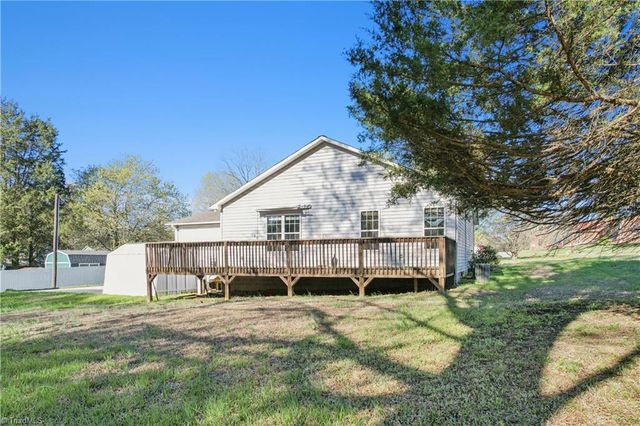 107 S Hambley Street, Rockwell, NC 28138