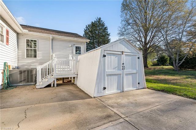 107 S Hambley Street, Rockwell, NC 28138