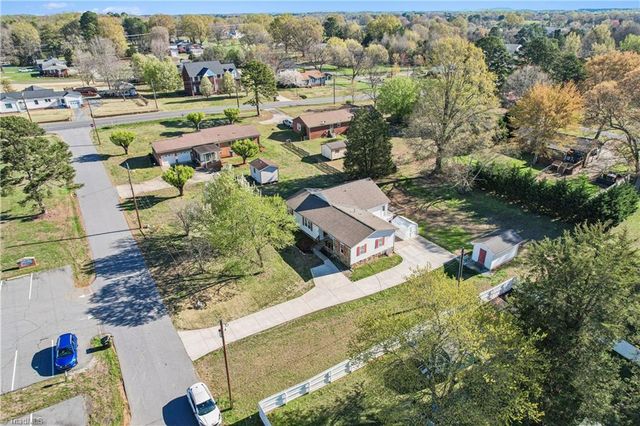 107 S Hambley Street, Rockwell, NC 28138