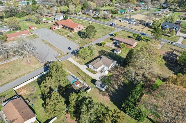 107 S Hambley Street, Rockwell, NC 28138