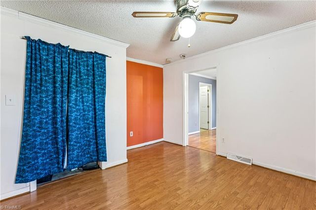 107 S Hambley Street, Rockwell, NC 28138