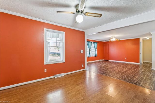 107 S Hambley Street, Rockwell, NC 28138