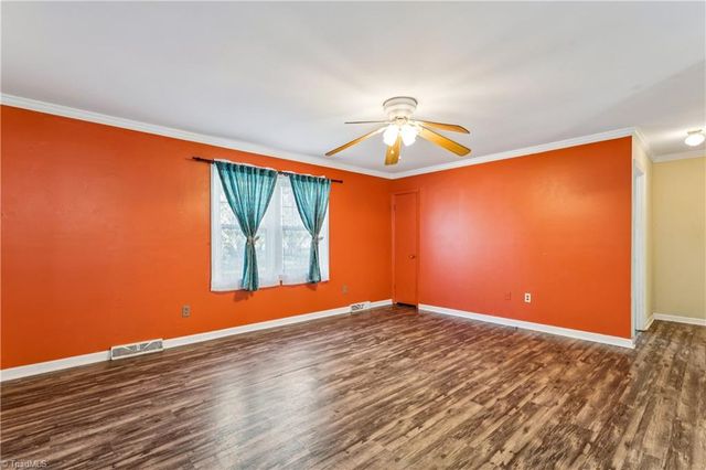 107 S Hambley Street, Rockwell, NC 28138