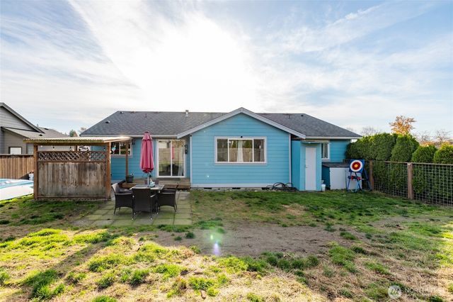 1832 Portal Common Way, Ferndale, WA 98248