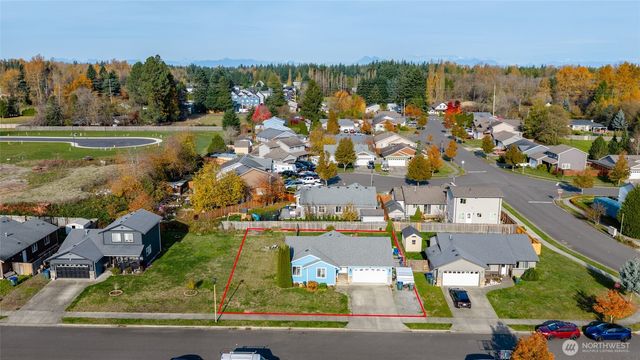 1832 Portal Common Way, Ferndale, WA 98248