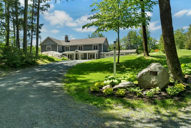 50 Ice House Road, New London, NH 03257