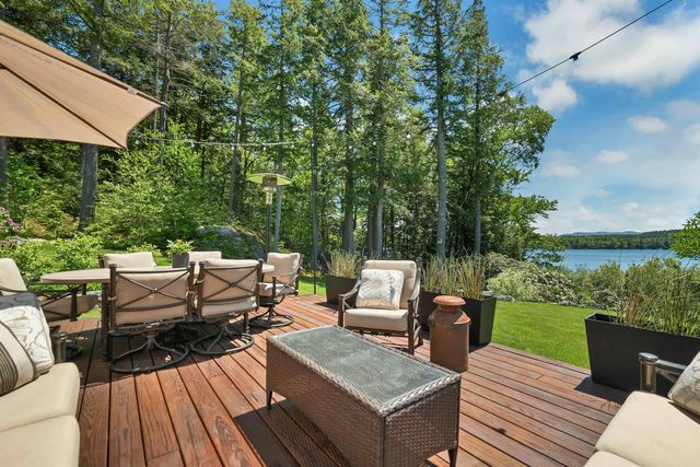 50 Ice House Road, New London, NH 03257