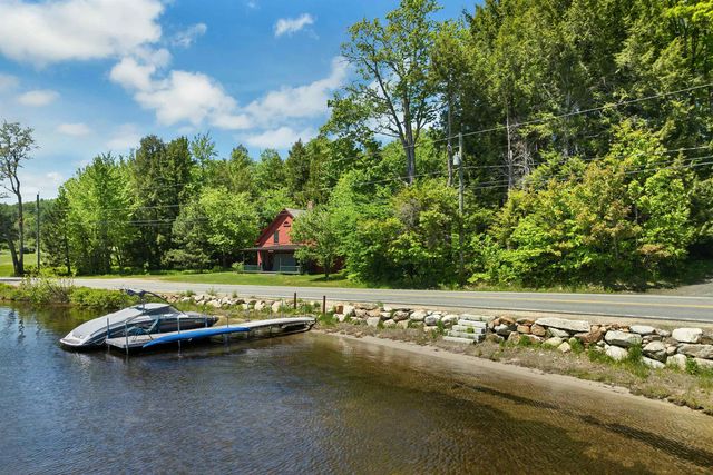 50 Ice House Road, New London, NH 03257
