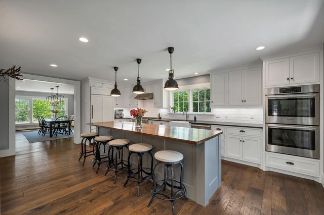 50 Ice House Road, New London, NH 03257