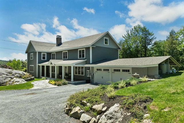50 Ice House Road, New London, NH 03257