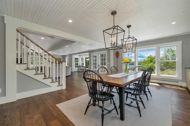 50 Ice House Road, New London, NH 03257
