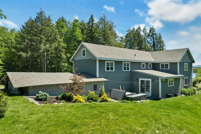 50 Ice House Road, New London, NH 03257