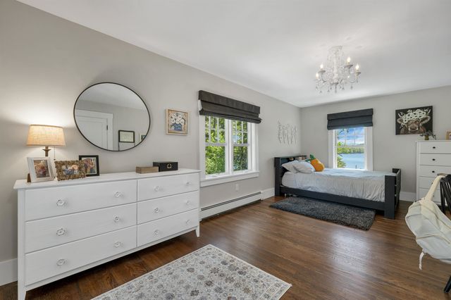 50 Ice House Road, New London, NH 03257