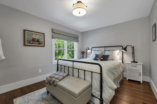 50 Ice House Road, New London, NH 03257