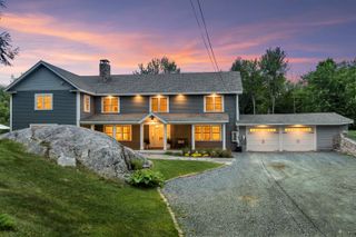 50 Ice House Road, New London, NH 03257