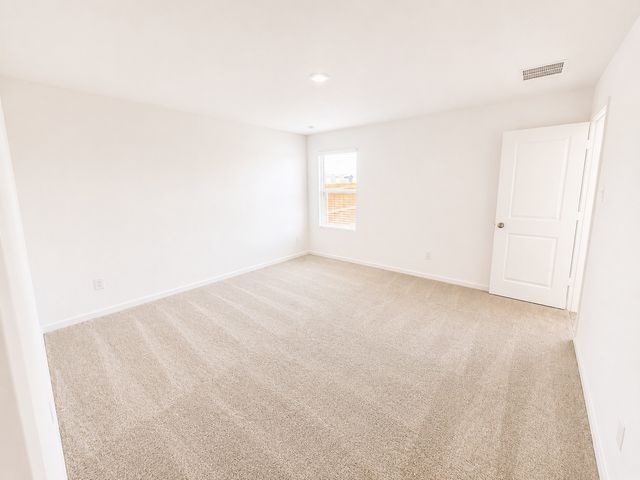 608 Sandhill Crane Lane, Princeton, TX 75407