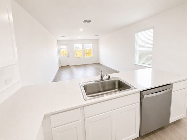 608 Sandhill Crane Lane, Princeton, TX 75407