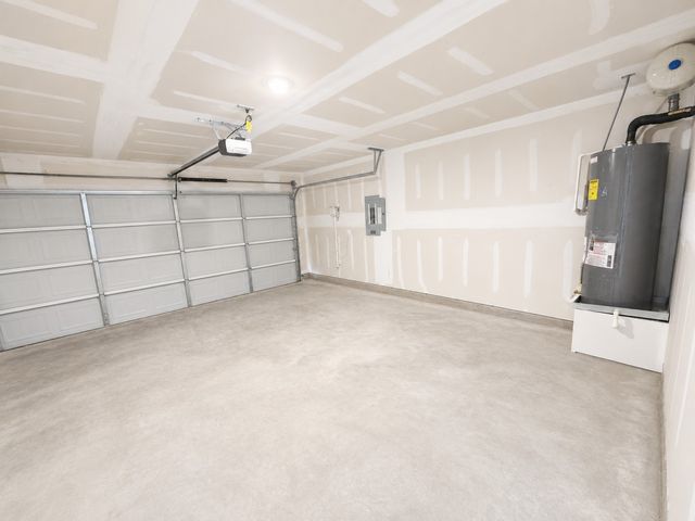 608 Sandhill Crane Lane, Princeton, TX 75407