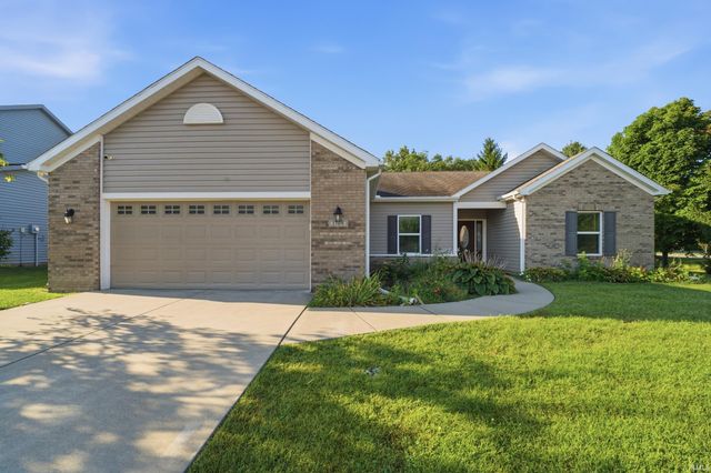 1709 Sandstone Court, Lafayette, IN 47909
