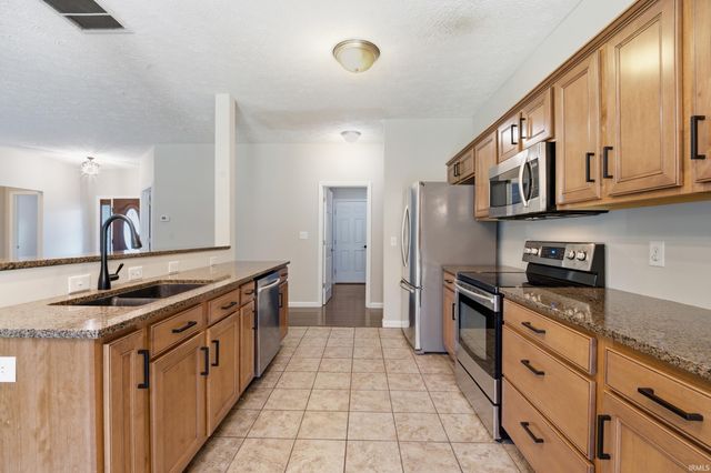 1709 Sandstone Court, Lafayette, IN 47909