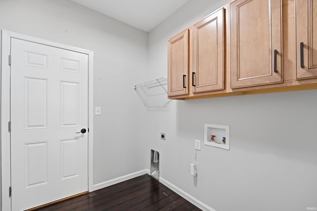 1709 Sandstone Court, Lafayette, IN 47909