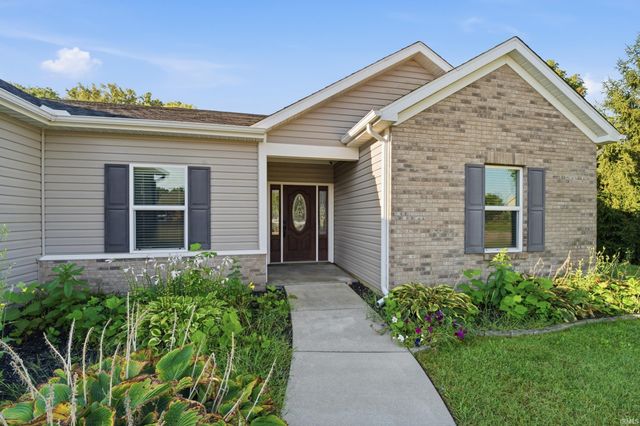 1709 Sandstone Court, Lafayette, IN 47909