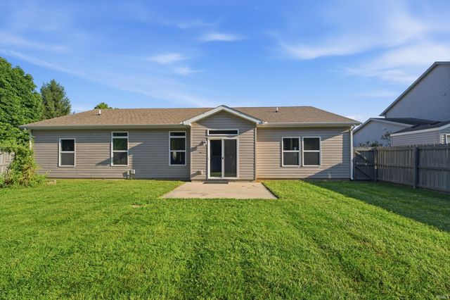 1709 Sandstone Court, Lafayette, IN 47909