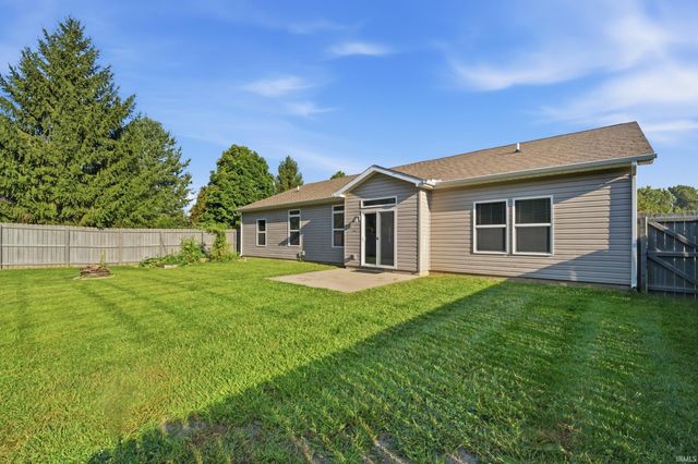 1709 Sandstone Court, Lafayette, IN 47909