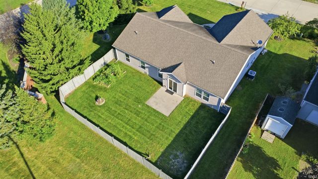 1709 Sandstone Court, Lafayette, IN 47909