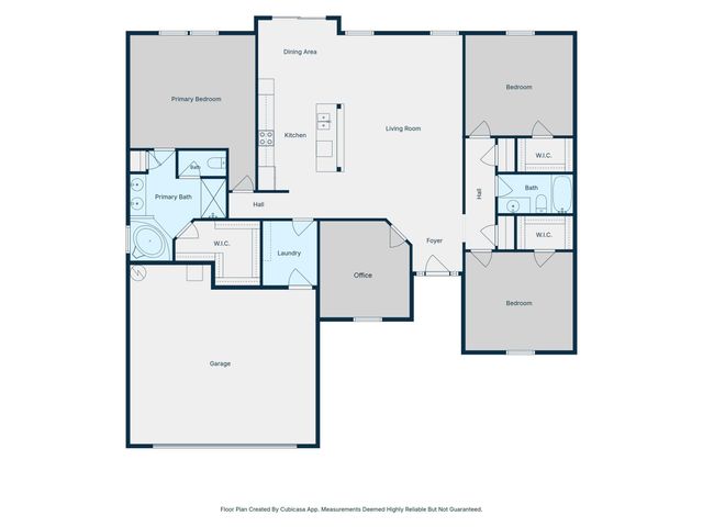 1709 Sandstone Court, Lafayette, IN 47909